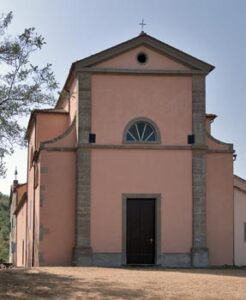 chiesa vergiano