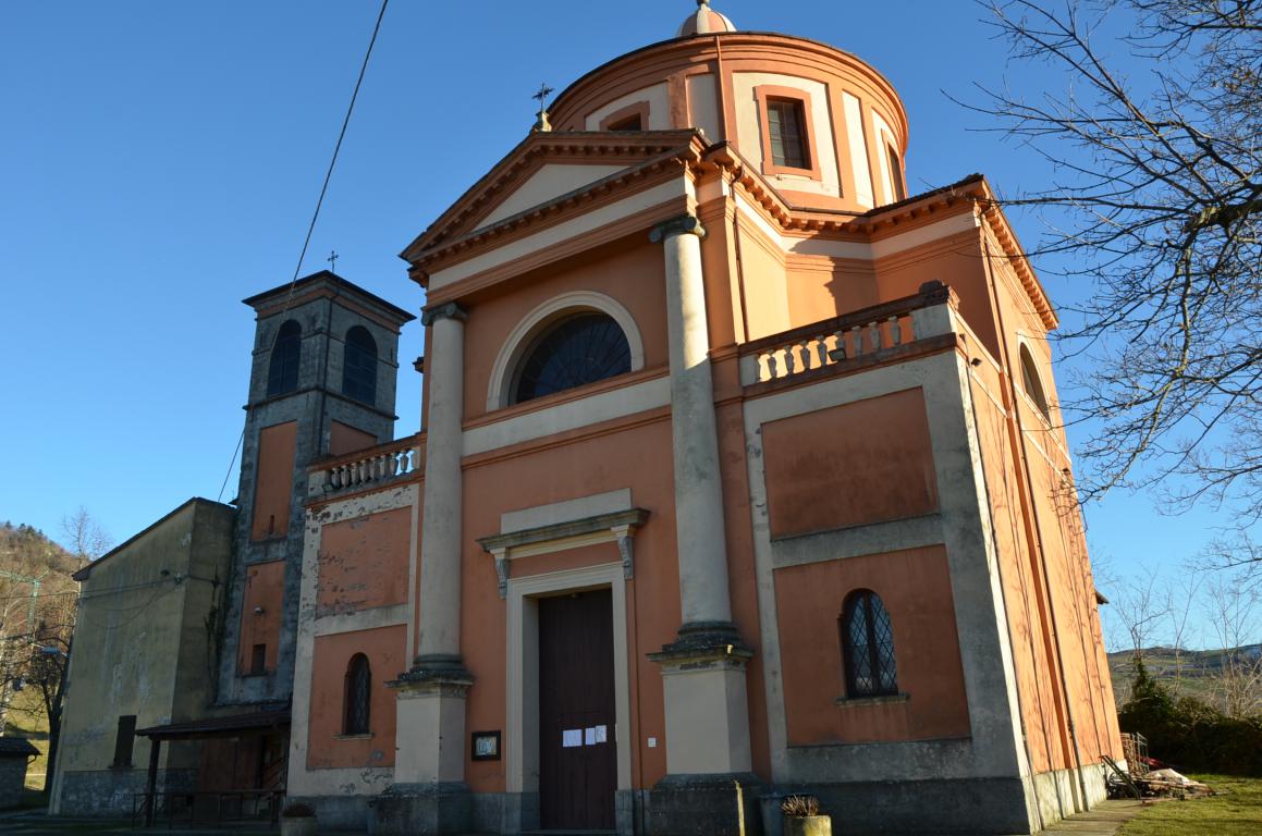 Chiesa di Bibulano