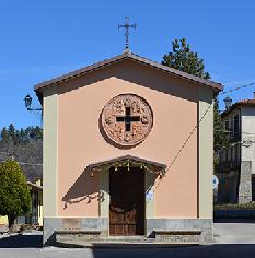 Chiesa di Quinzano